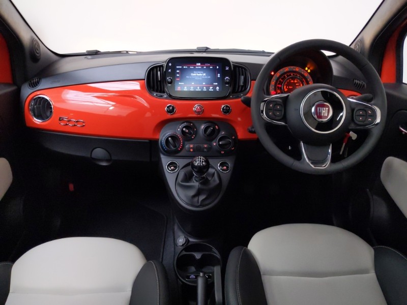 Used Fiat 500 2022 for sale - 77129941: Photo 2