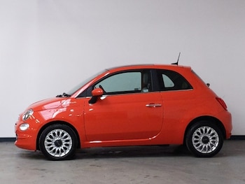Used Fiat 500 2022 for sale - 77129941: Photo