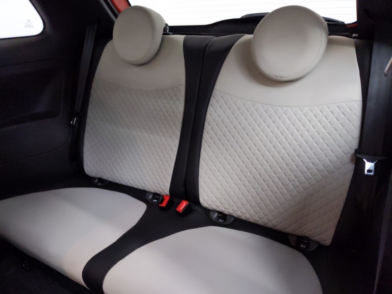 Used Fiat 500 2022 for sale - 77129941: Photo 6