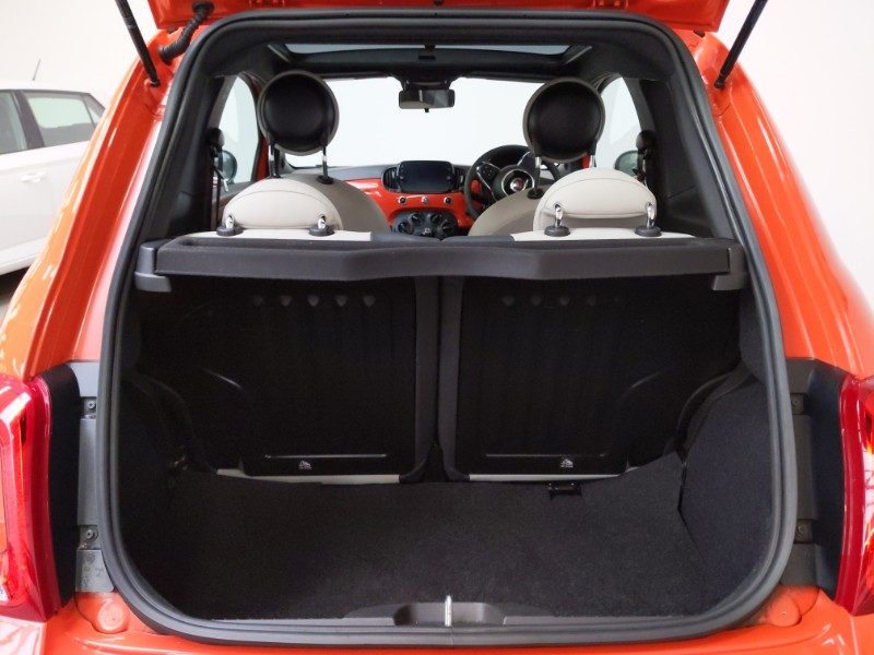 Used Fiat 500 2022 for sale - 77129941: Photo 8