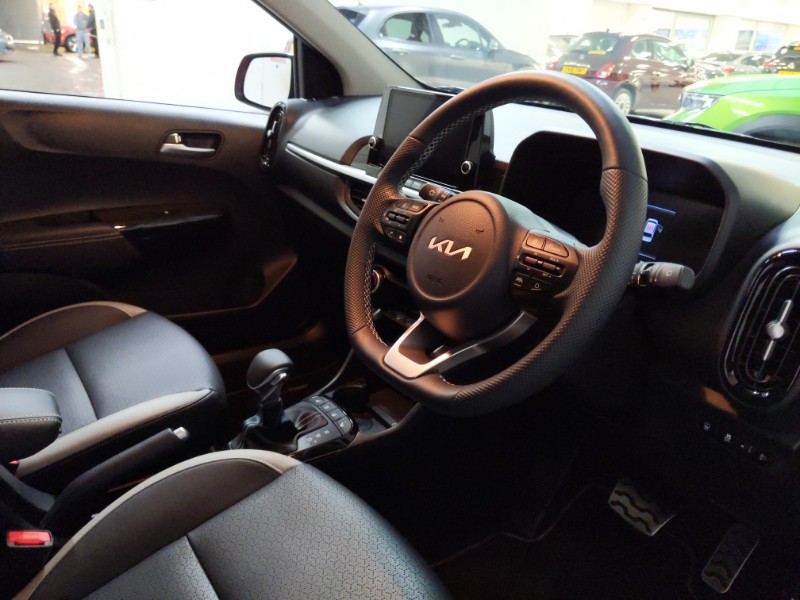 Used Kia Picanto 2025 for sale - 77509121: Photo 11