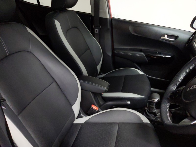 Used Kia Picanto 2025 for sale - 77509121: Photo 14