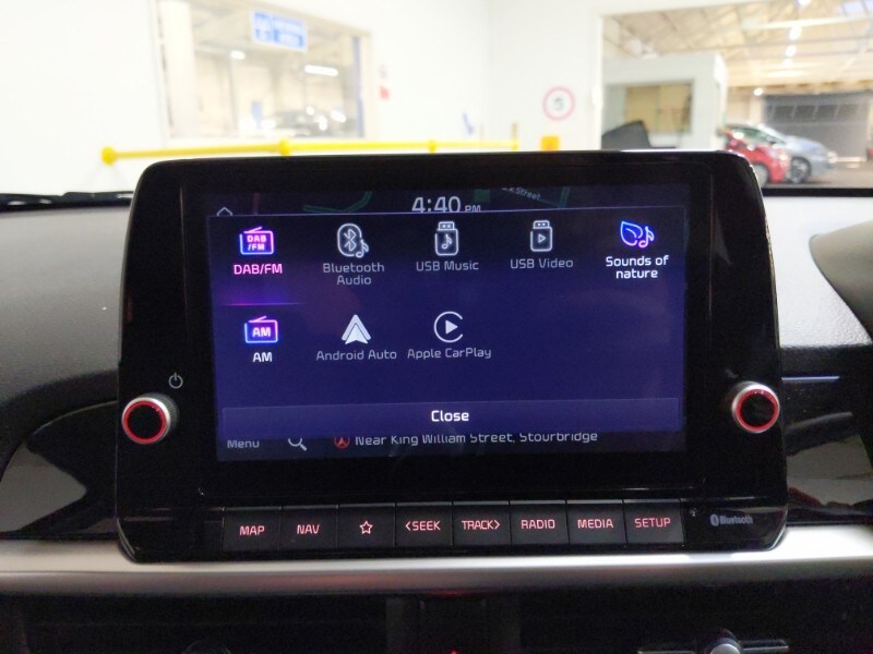 Used Kia Picanto 2025 for sale - 77509121: Photo 19