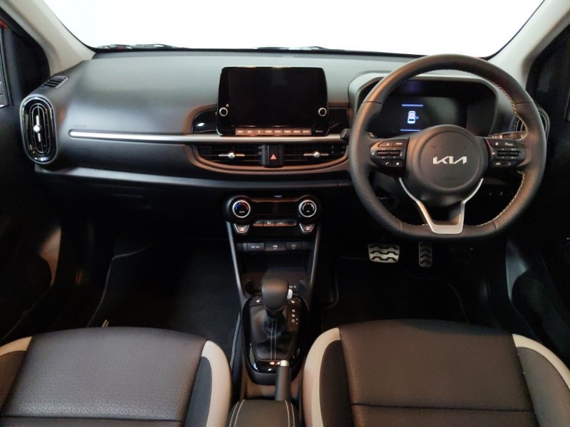 Used Kia Picanto 2025 for sale - 77509121: Photo 2