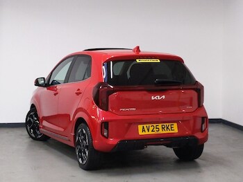 Used Kia Picanto 2025 for sale - 77509121: Photo