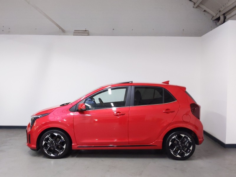 Used Kia Picanto 2025 for sale - 77509121: Photo 4