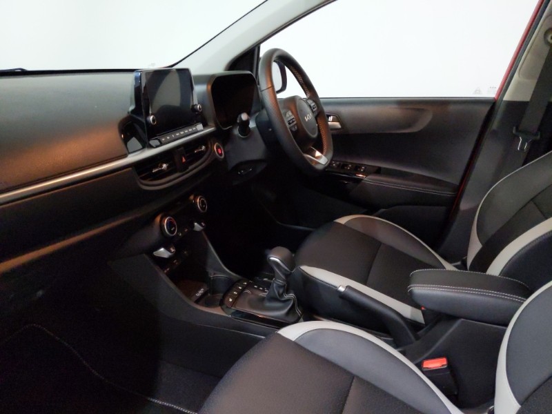 Used Kia Picanto 2025 for sale - 77509121: Photo 5