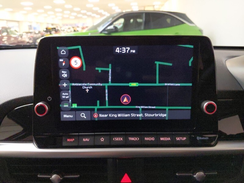 Used Kia Picanto 2025 for sale - 77509121: Photo 7