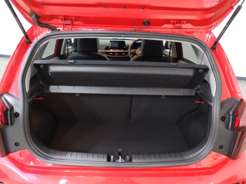 Used Kia Picanto 2025 for sale - 77509121: Photo 8