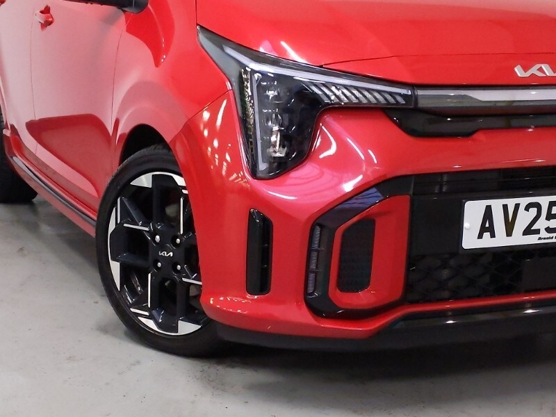 Used Kia Picanto 2025 for sale - 77509121: Photo 9