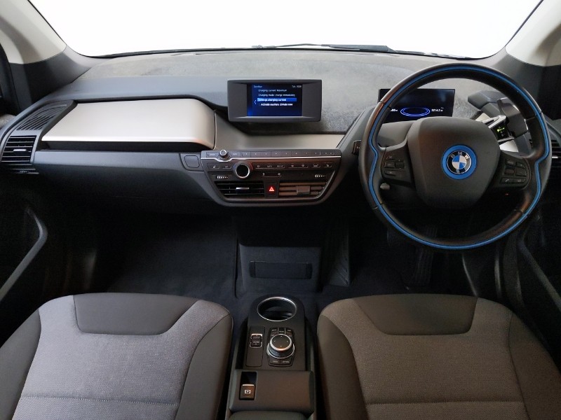 Used BMW i3 2022 for sale - 76651544: Photo 2