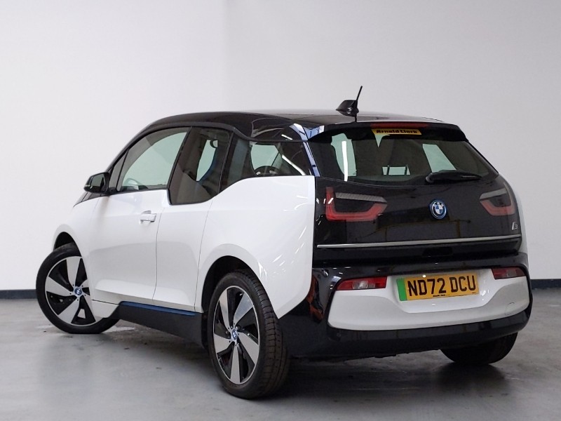 Used BMW i3 2022 for sale - 76651544: Photo 3