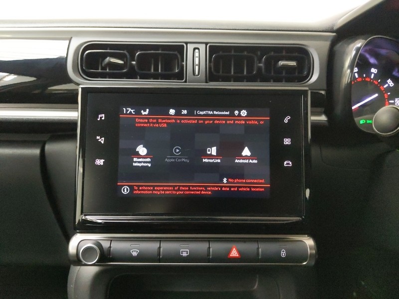 Used Citroen C3 2022 for sale - 76464887: Photo 11