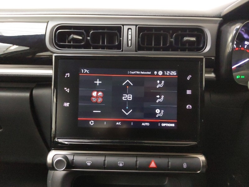 Used Citroen C3 2022 for sale - 76464887: Photo 14