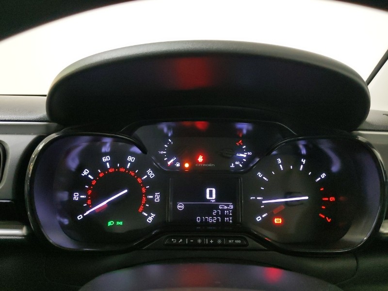 Used Citroen C3 2022 for sale - 76464887: Photo 15