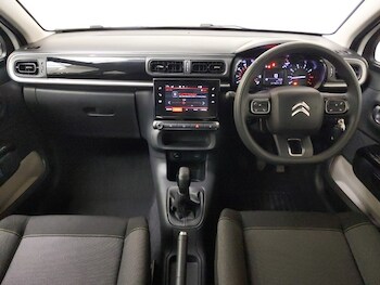 Used Citroen C3 2022 for sale - 76464887: Photo