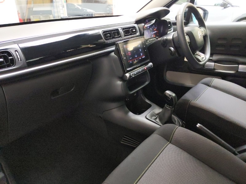 Used Citroen C3 2022 for sale - 76464887: Photo 5