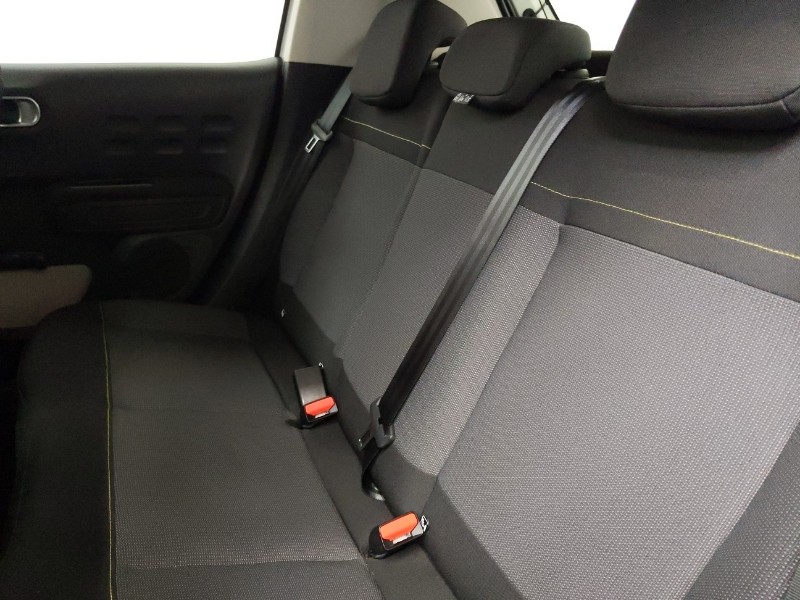 Used Citroen C3 2022 for sale - 76464887: Photo 6