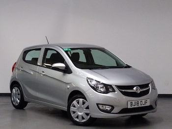 Used Vauxhall Viva 2018 for sale - 76464879: Photo