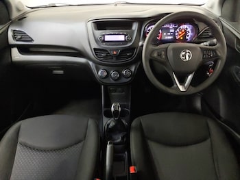 Used Vauxhall Viva 2018 for sale - 76464879: Photo