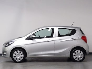 Used Vauxhall Viva 2018 for sale - 76464879: Photo