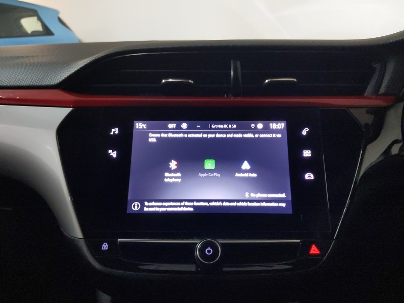 Used Vauxhall Corsa 2022 for sale - 76414328: Photo 15