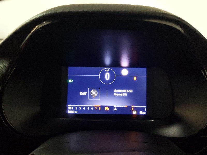 Used Vauxhall Corsa 2022 for sale - 76414328: Photo 16