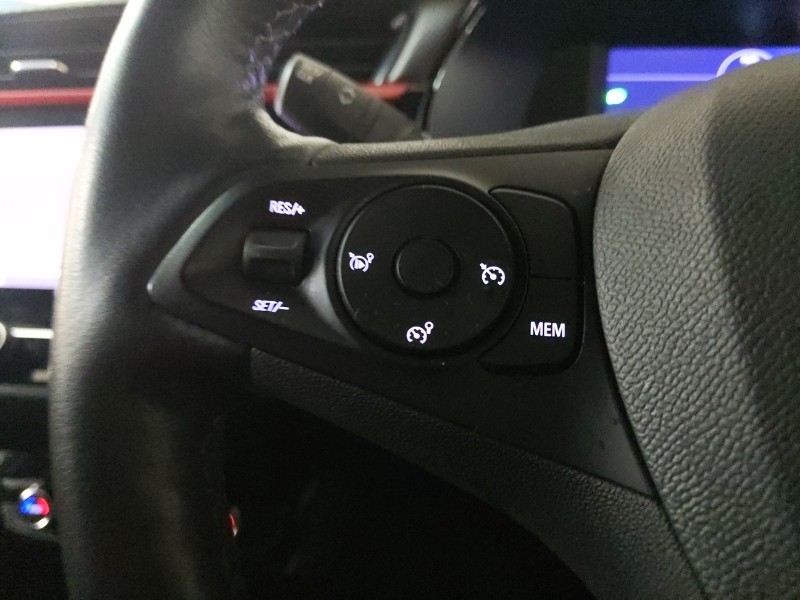 Used Vauxhall Corsa 2022 for sale - 76414328: Photo 17