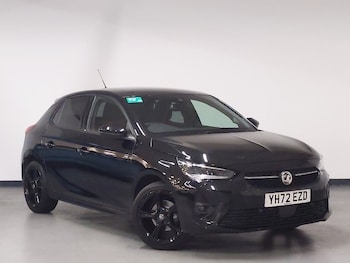 Vauxhall - Corsa