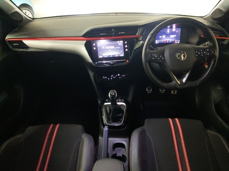 Used Vauxhall Corsa 2022 for sale - 76414328: Photo 2