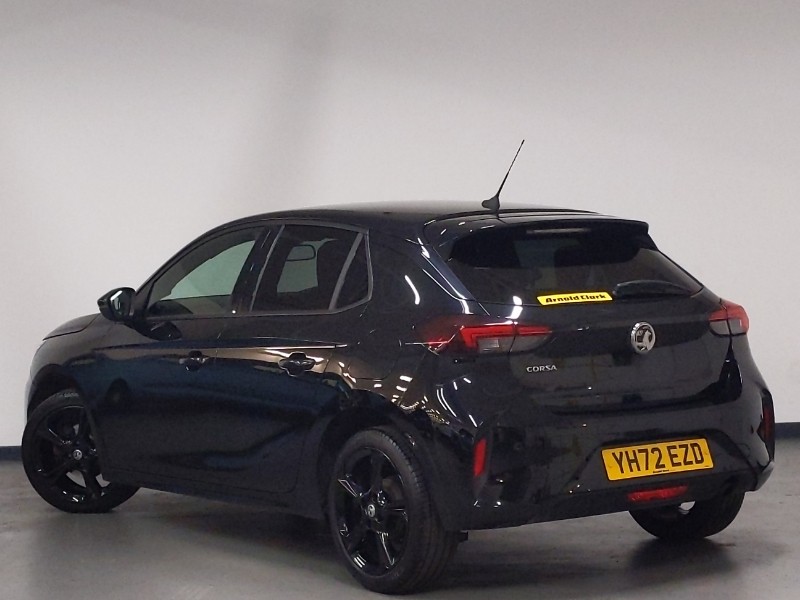 Used Vauxhall Corsa 2022 for sale - 76414328: Photo 3