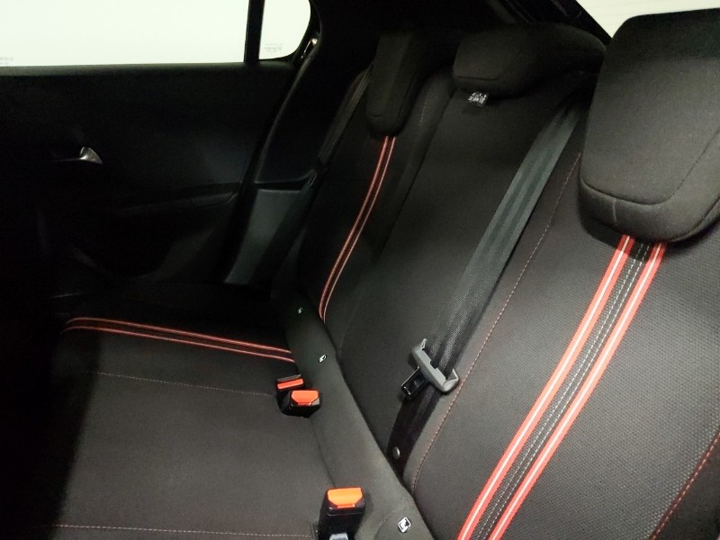 Used Vauxhall Corsa 2022 for sale - 76414328: Photo 6