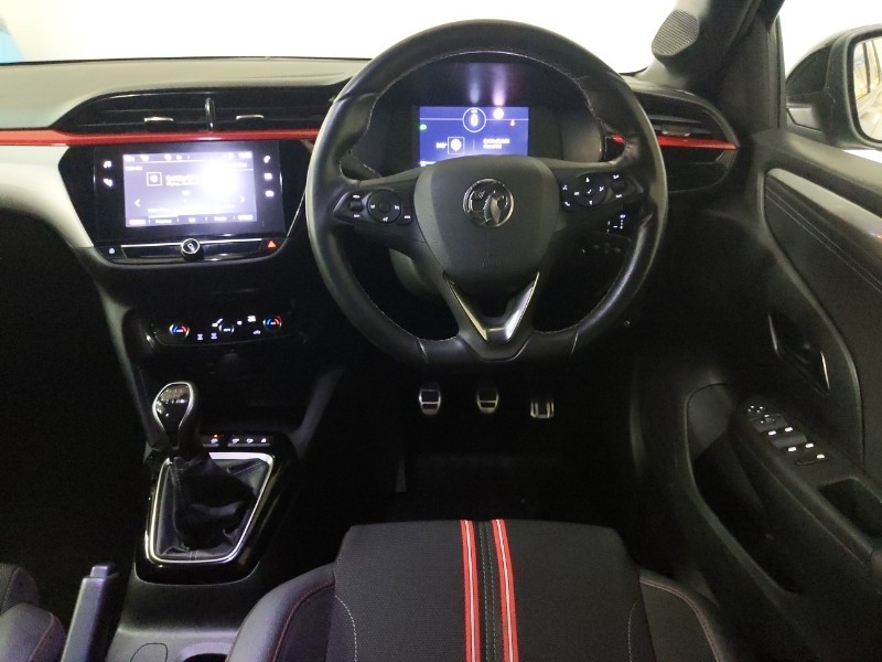 Used Vauxhall Corsa 2022 for sale - 76414328: Photo 7