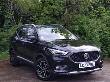 2023 - 1.5 VTi-TECH Exclusive 5dr