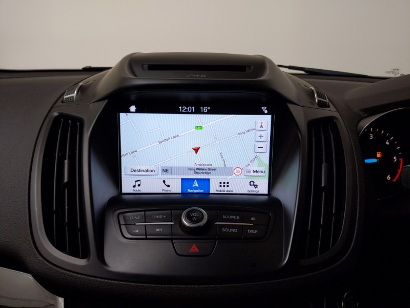 Used Ford Kuga 2017 for sale - 78164057: Photo 10