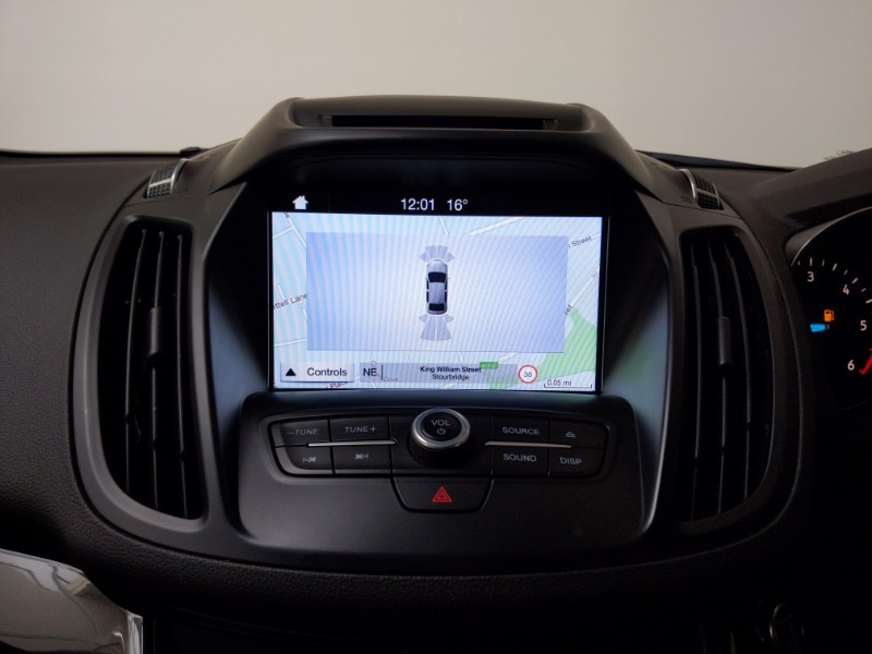 Used Ford Kuga 2017 for sale - 78164057: Photo 11