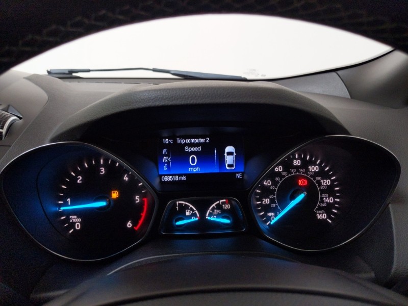 Used Ford Kuga 2017 for sale - 78164057: Photo 16