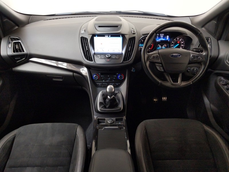 Used Ford Kuga 2017 for sale - 78164057: Photo 2