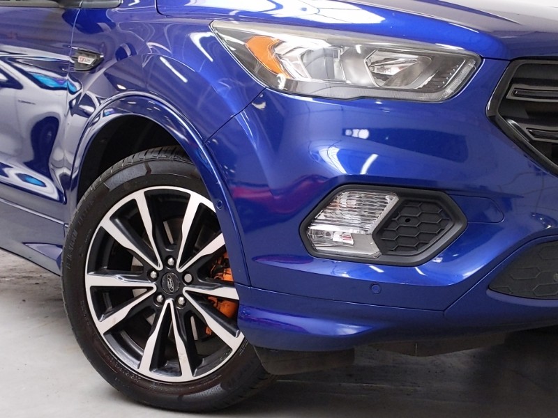 Used Ford Kuga 2017 for sale - 78164057: Photo 9