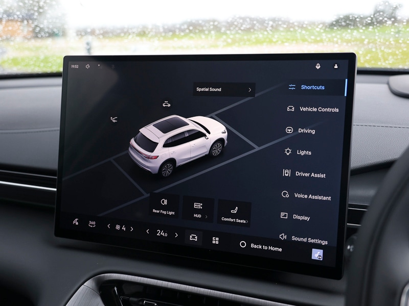 Used Geely Starray 2026 for sale - 78071259: Photo 11