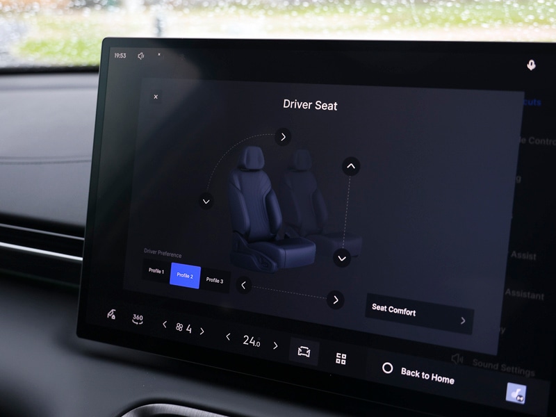 Used Geely Starray 2026 for sale - 78071259: Photo 12