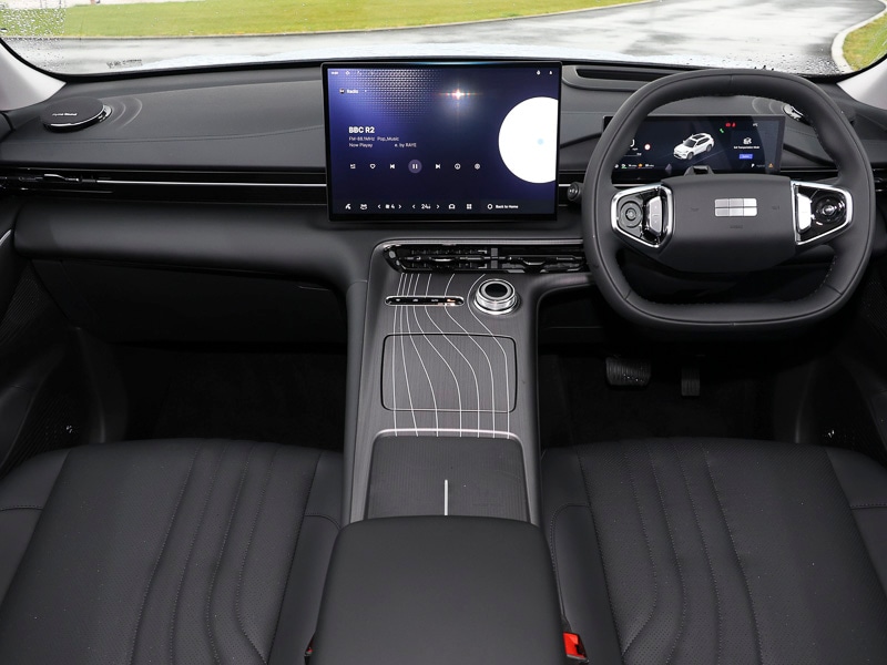 Used Geely Starray 2026 for sale - 78071259: Photo 2