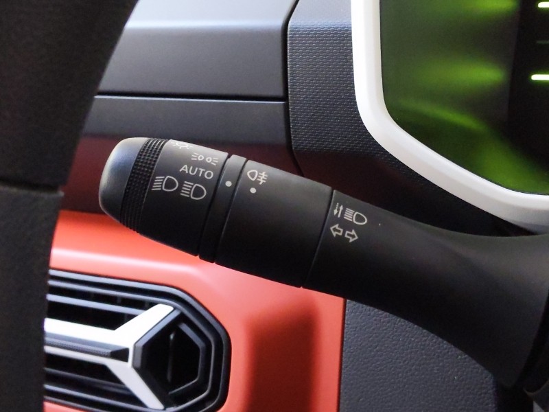 Used Dacia Spring 2025 for sale - 77081179: Photo 16