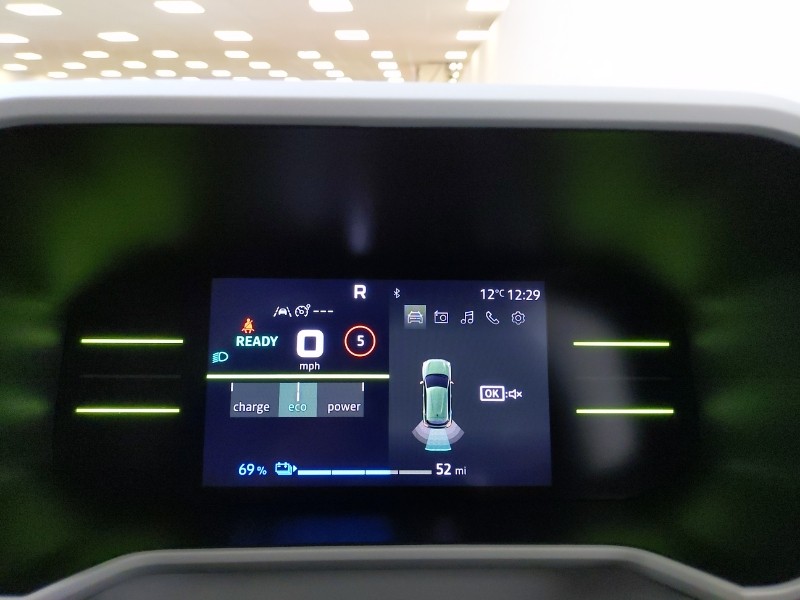 Used Dacia Spring 2025 for sale - 77081179: Photo 19