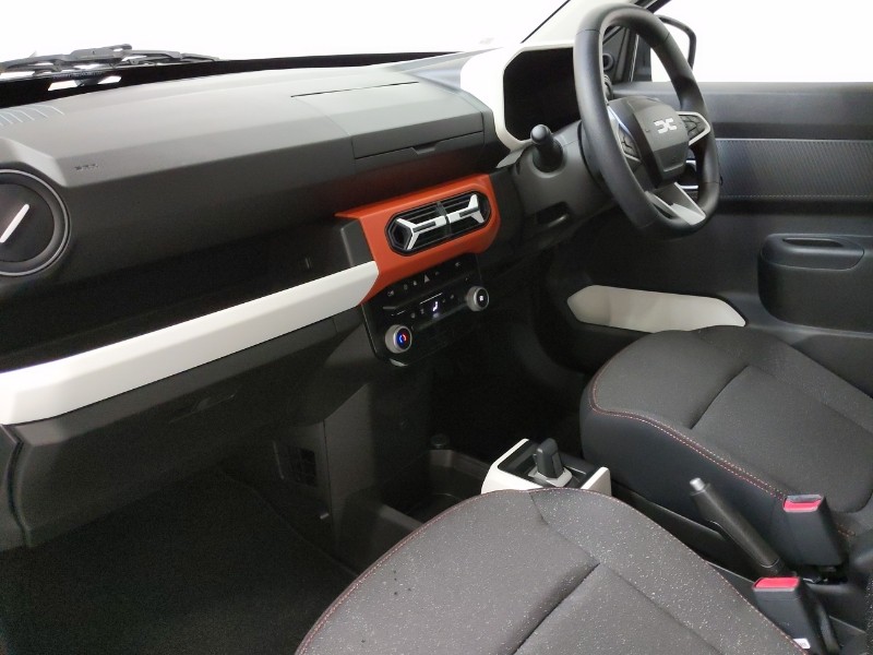 Used Dacia Spring 2025 for sale - 77081179: Photo 5