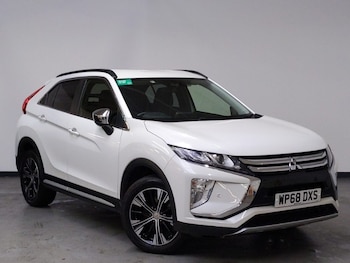 2018 - 1.5 3 5dr CVT