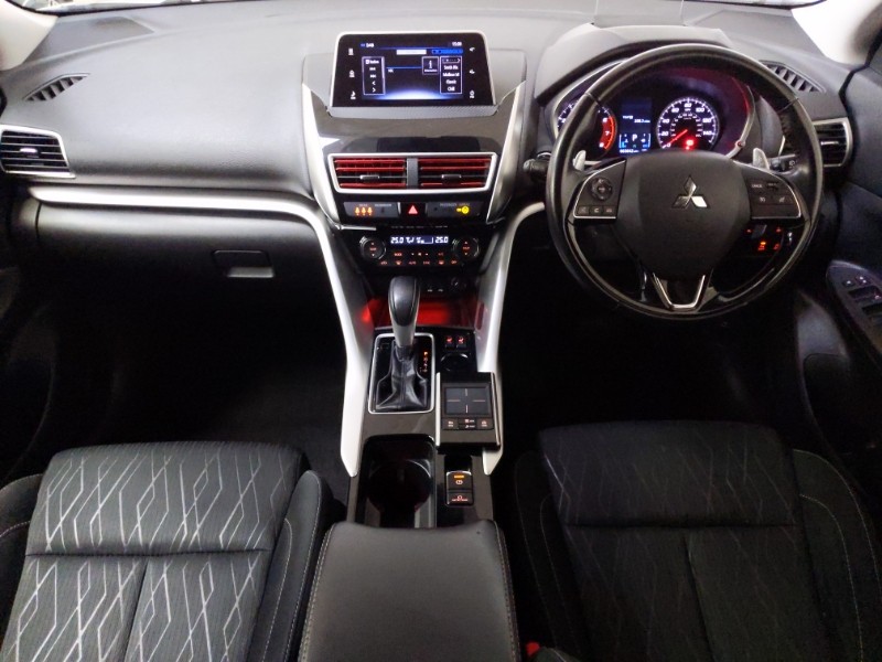 Used Mitsubishi Eclipse Cross 2018 for sale - 77756192: Photo 2