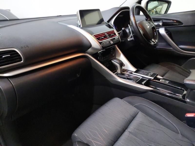 Used Mitsubishi Eclipse Cross 2018 for sale - 77756192: Photo 5