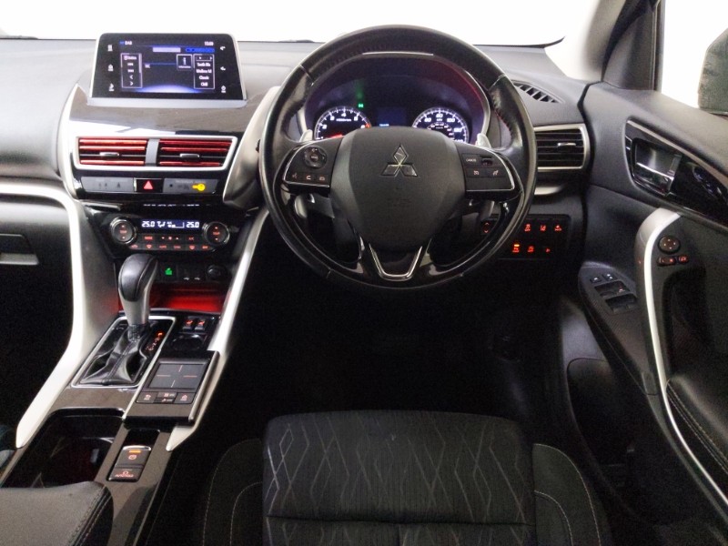 Used Mitsubishi Eclipse Cross 2018 for sale - 77756192: Photo 7