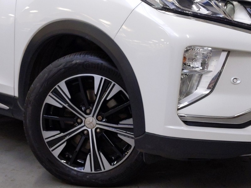 Used Mitsubishi Eclipse Cross 2018 for sale - 77756192: Photo 9